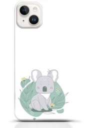 Koala iPhone 14 case Style 15
