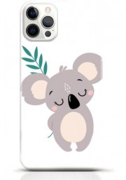 Koala iPhone 16 Pro Max case Style 16