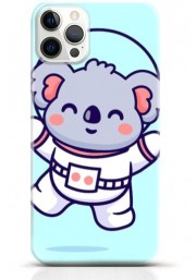 Koala iPhone 16 Pro Max case Style 5