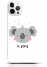 Koala iPhone 16 Pro Max case Style 7