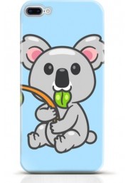 Koala iPhone 8 case Style 12