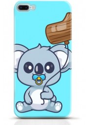 Koala iPhone 8 case Style 20