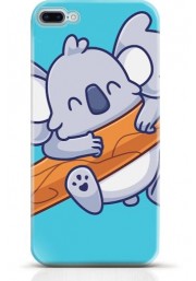 Koala iPhone 8 case Style 23