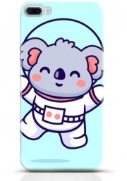 Koala iPhone 8 case Style 5