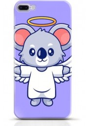 Koala iPhone 8 Plus case Style 17