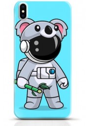 Koala iPhone X case Style 19