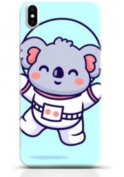 Koala iPhone X case Style 5
