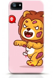 Lion iPhone case Style 1