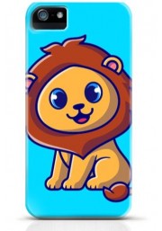 Lion iPhone case Style 10