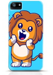 Lion iPhone case Style 11