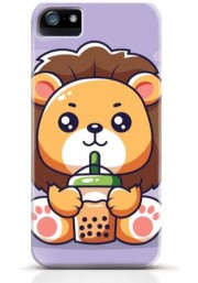 Lion iPhone case Style 13