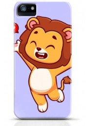 Lion iPhone case Style 14
