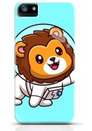 Lion iPhone case Style 15