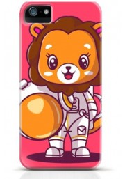 Lion iPhone case Style 16
