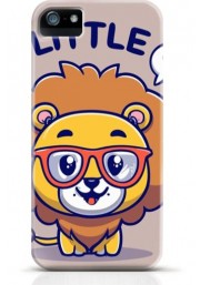 Lion iPhone case Style 18