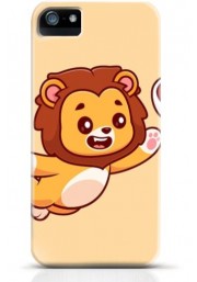 Lion iPhone case Style 19