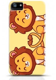 Lion iPhone case Style 21