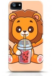 Lion iPhone case Style 22