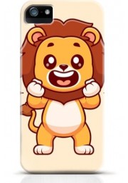 Lion iPhone case Style 24