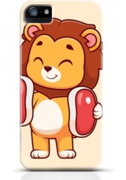 Lion iPhone case Style 25