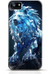 Lion iPhone case Style 3