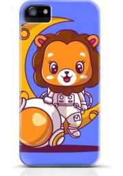 Lion iPhone case Style 6