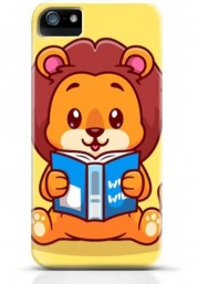 Lion iPhone case Style 9