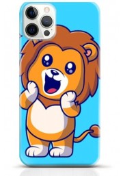 Lion iPhone 11 pro max case Style 11