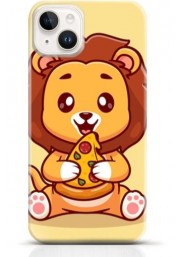 Lion iPhone 13 case Style 23