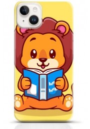 Lion iPhone 13 case Style 9