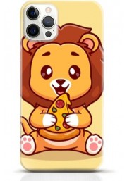Lion iPhone 16 Pro Max case Style 23