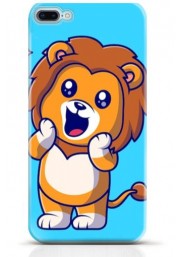 Lion iPhone 8 case Style 11