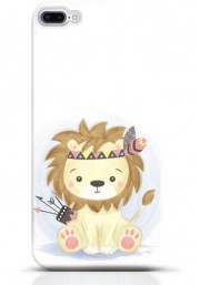 Lion iPhone 8 case Style 12