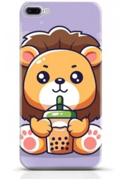 Lion iPhone 8 case Style 13