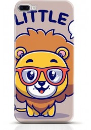 Lion iPhone 8 case Style 18