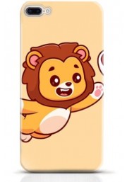 Lion iPhone 8 case Style 19