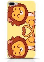 Lion iPhone 8 case Style 21