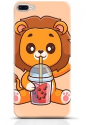 Lion iPhone 8 case Style 22