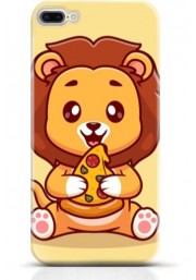 Lion iPhone 8 case Style 23