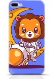 Lion iPhone 8 case Style 6