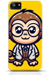 Monkey iPhone case Style 1