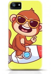 Monkey iPhone case Style 10