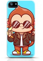 Monkey iPhone case Style 11