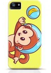 Monkey iPhone case Style 13