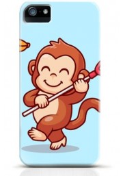Monkey iPhone case Style 18