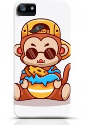 Monkey iPhone case Style 19