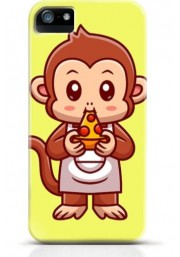 Monkey iPhone case Style 21