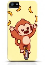 Monkey iPhone case Style 22