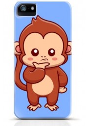 Monkey iPhone case Style 23