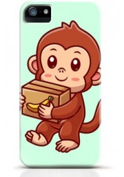 Monkey iPhone case Style 24
